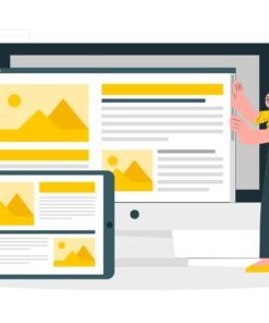 Paginas institucionales, gubernamentales, empresariales